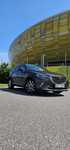 Mazda CX-3 Mazda CX-3 z salonu polskiego 2016r. 92tyś km