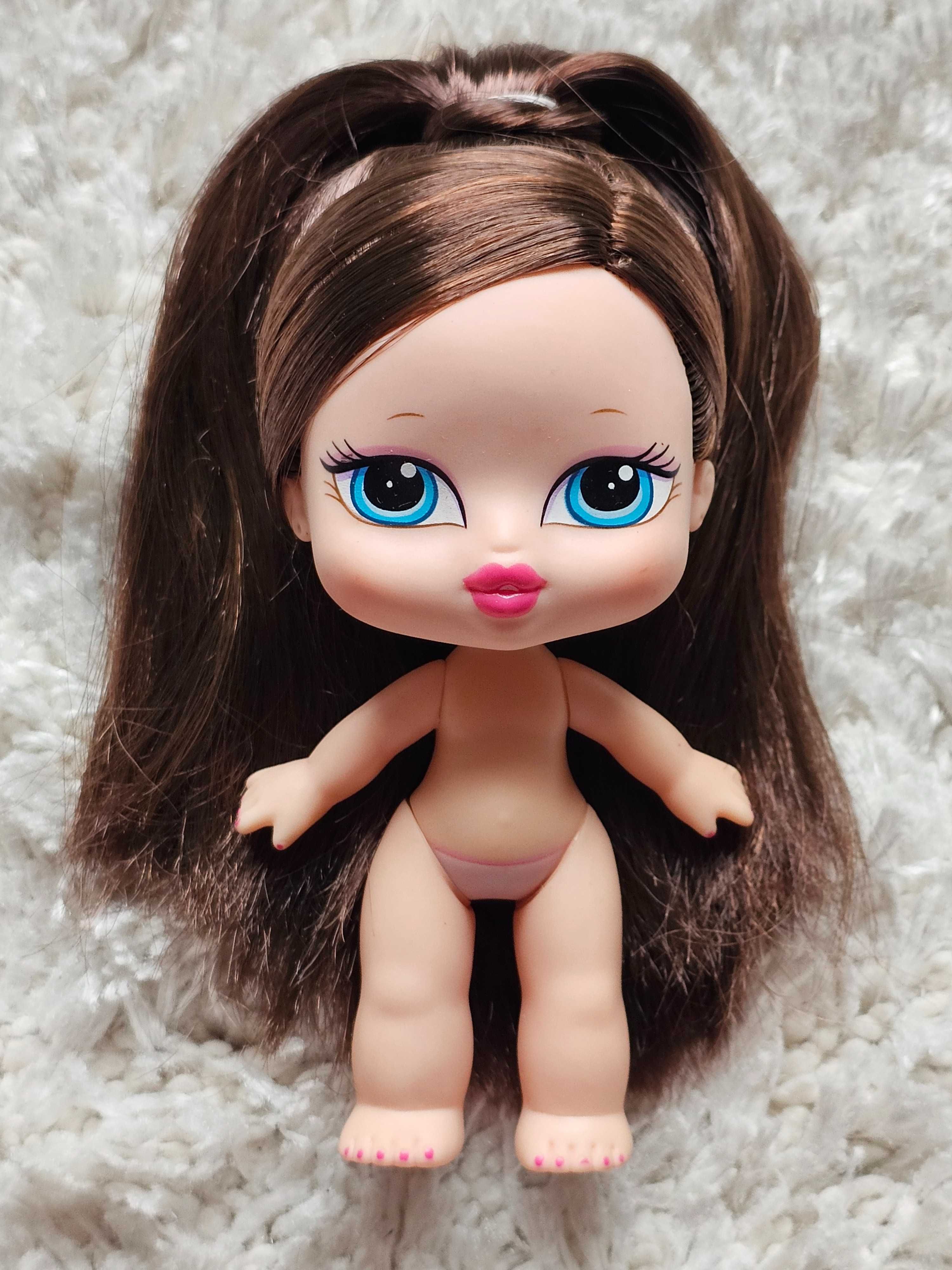 Ляльки куклы Bratz Babyz Братц малышки пупсики MGA оригінал