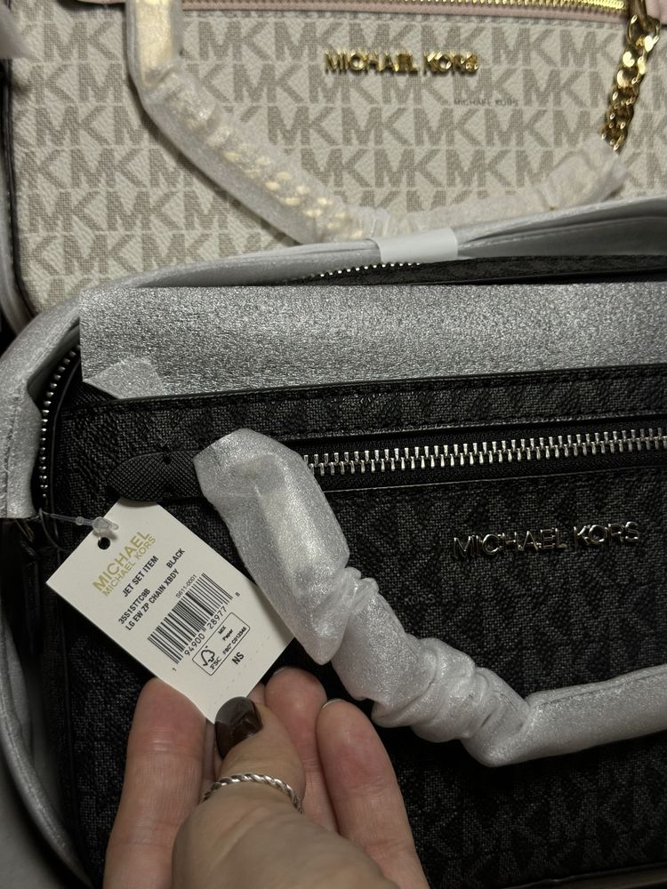 Сумка Michael Kors. Оригінал. Майкл Корс подарунковий бокс