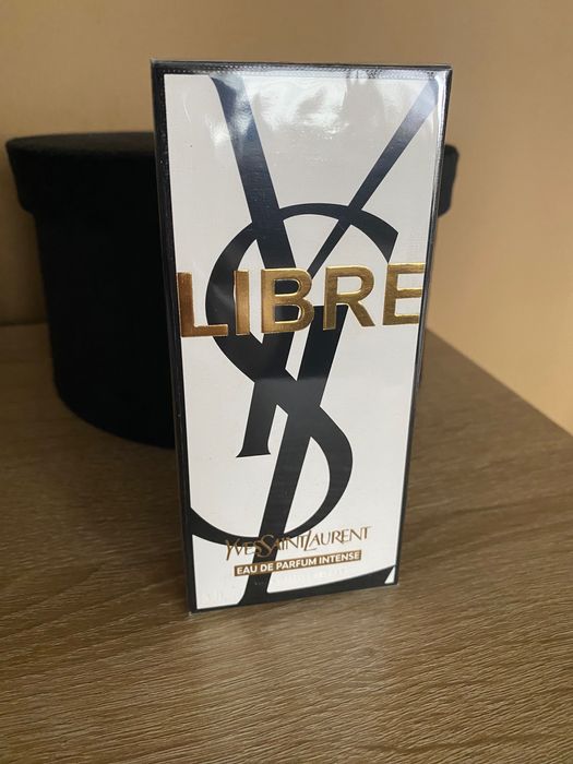 Yves Saint Laurent Libre Intense 90 ML