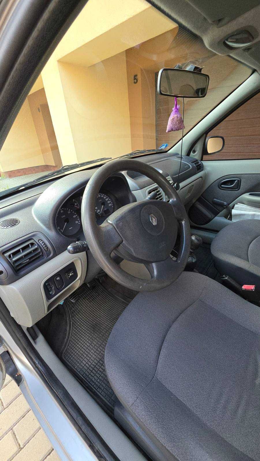Renault Thalia 2005 1.4