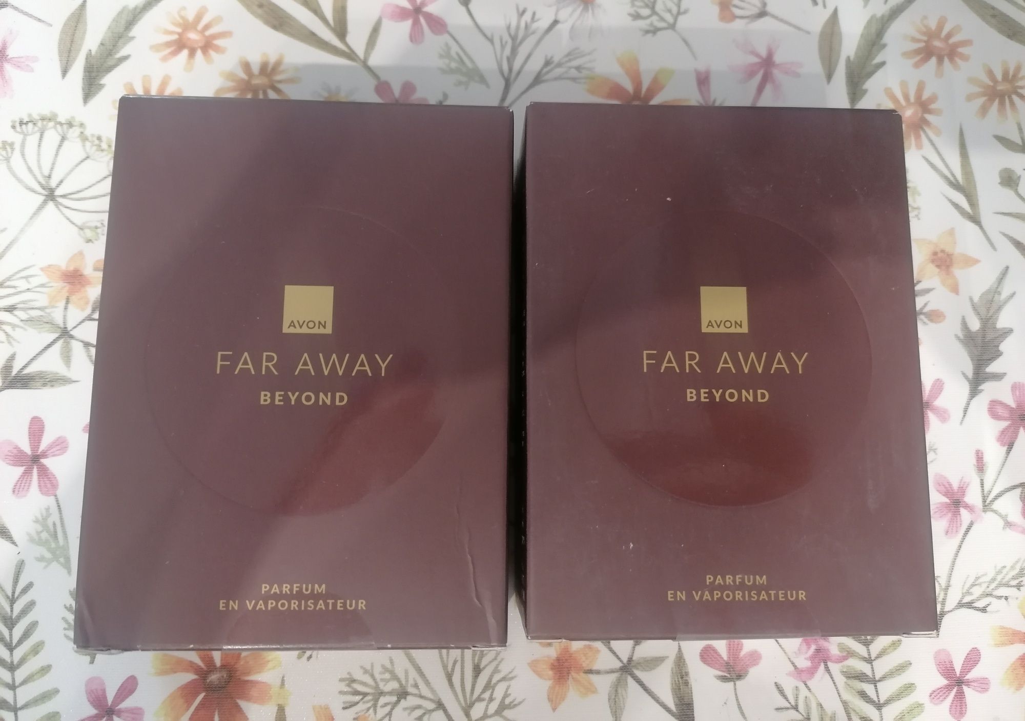 Perfumy for away beyond