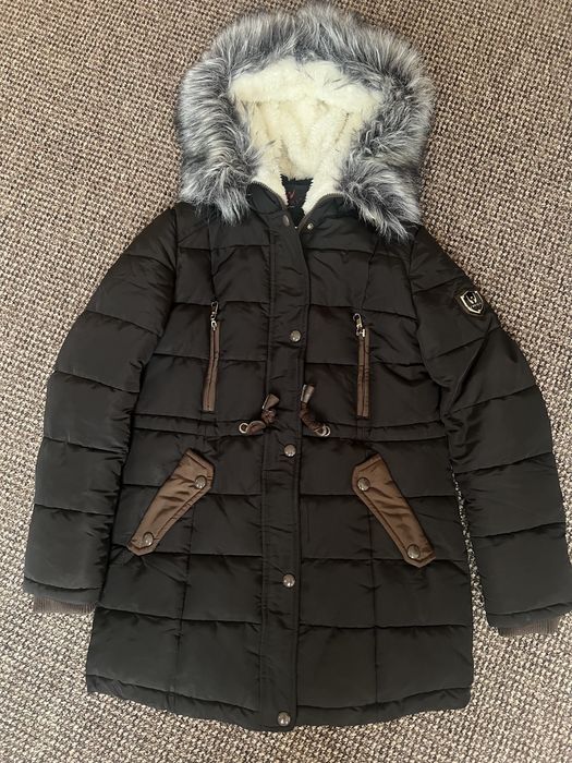 Продам куртку жіночу L розмір