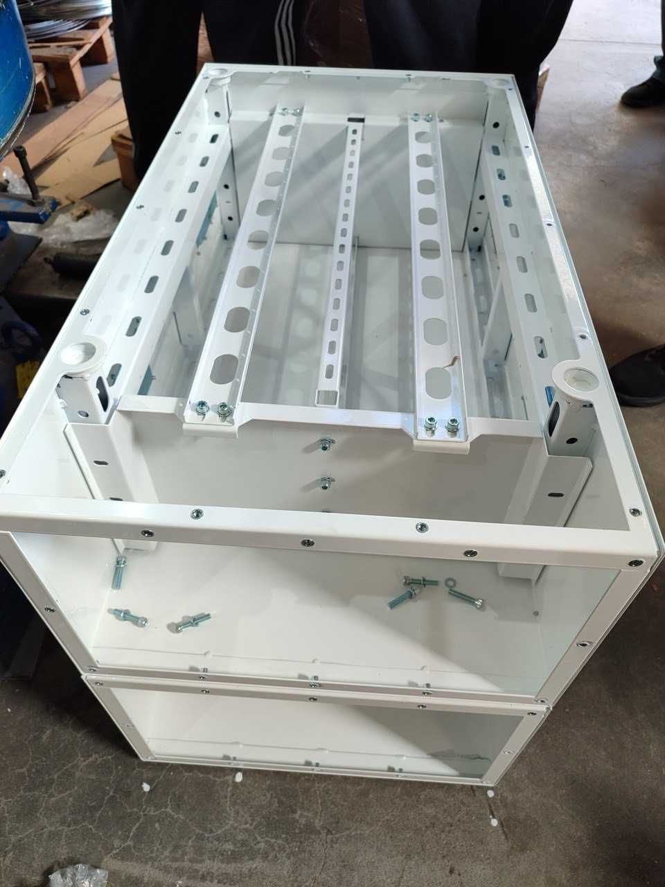 Корпус для збирання акумулятора Lifepo4/280Ah, 304Ah, 314Ah