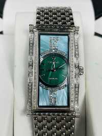 Часы с бриллиантами CROTON Diamond