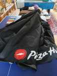 Czasza Poszycie parasola Piwny Barowy Ogrodowy Słoneczny 220cm