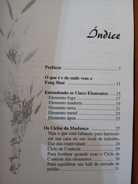 Feng Shui pratico e rápido