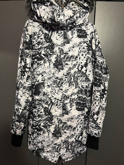 Куртка зимова чоловіча