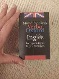 Minidicionário Oxford Port-Ing e Ing-Port