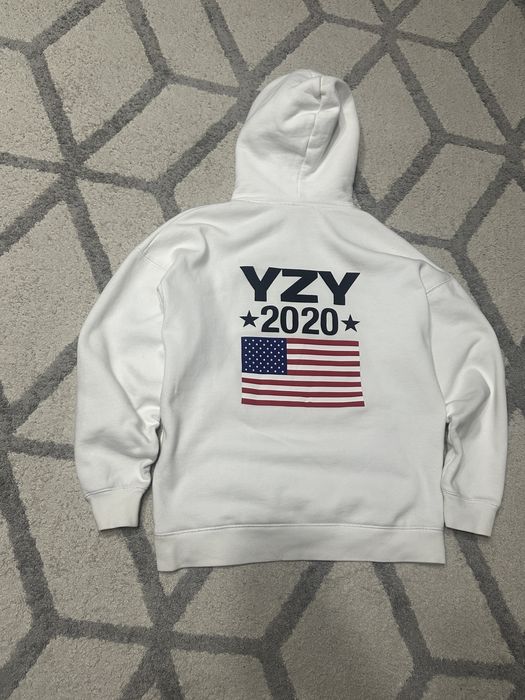 Yzy hoodie Kanye West
