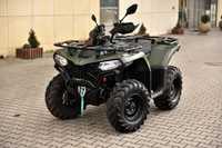 CFMoto CForce CF MOTO CForce 450