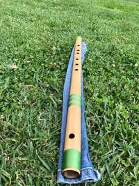 Bamboo flute,  Bansuri