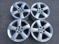 Felgi Alu BMW 2 F45 F46 5x112 ET54 7.5J17