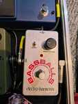 Electro Harmonix Bassballs filtr kaczka do basu