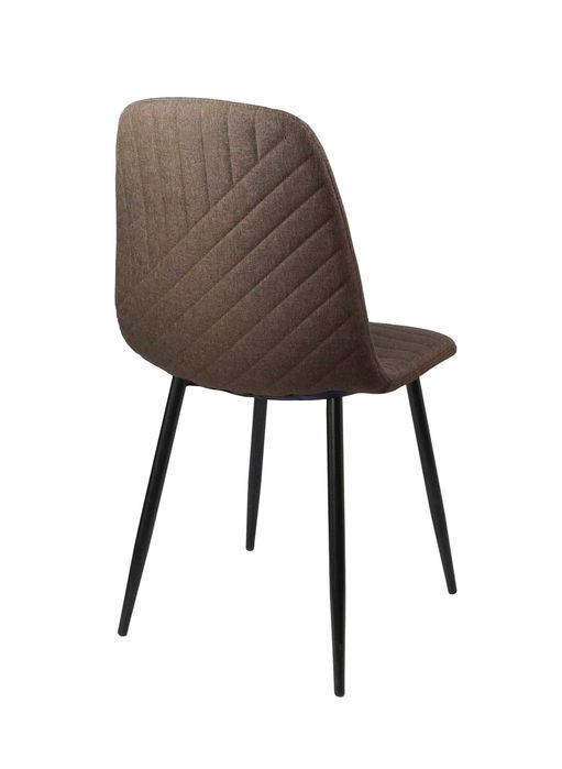 (24M) Stół okrągły rozkładany + 4 krzesła, nowe 950 zł