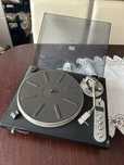 Gramofon Unitra Adam GS-424