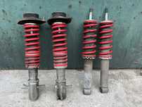 VW GOLF 1 MK I Jetta I Scirocco I/II zawieszenie gwintowane gwint TA T