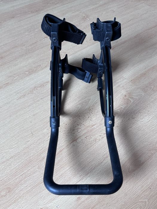 Bagażnik przedni TOPEAK TetraRack M1