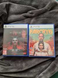 Far Cry 6 PlayStation 5 PS5