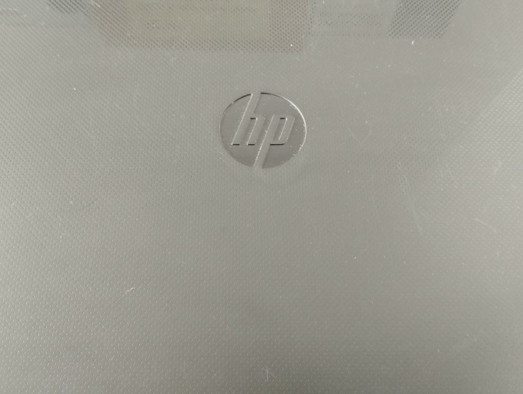 Impressora HP com pouco uso