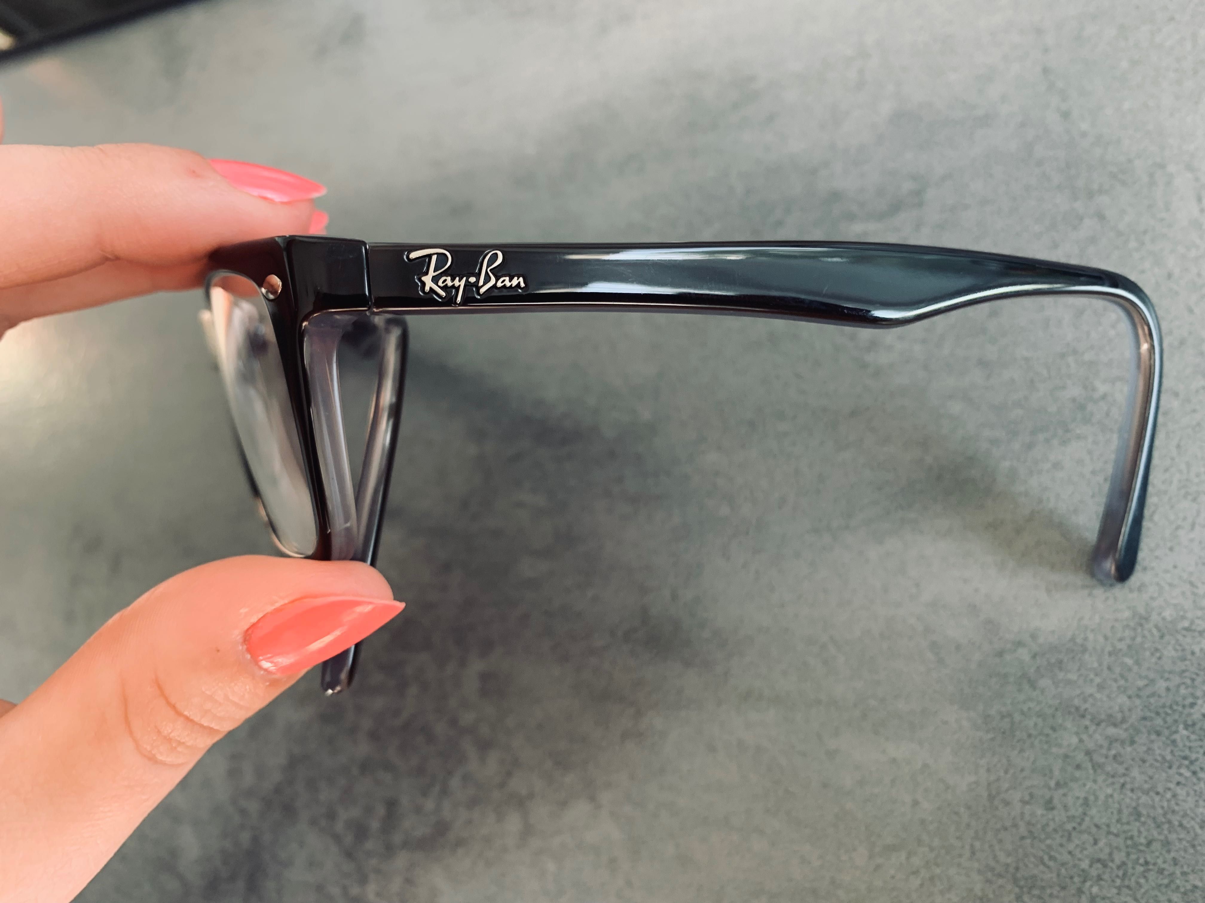 Oprawki do okularów Ray-Ban ORIGINAL