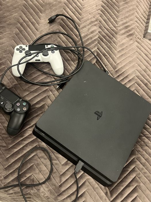 SONY Playstation 4