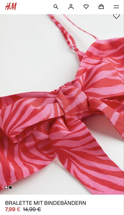 Топ від бренду H&M Новий!