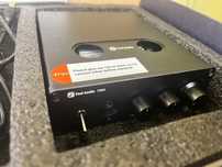 Fosi Audio T20X 100W wzmacniacz lampowy Bluetooth