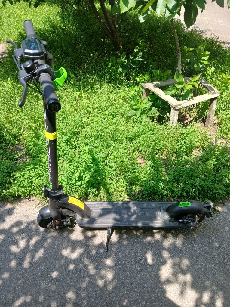 Електросамокат The-Urban xR1 Germany