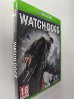 Gra Watch Dogs Xbox One gry Forza 5 Spyro Trilogy