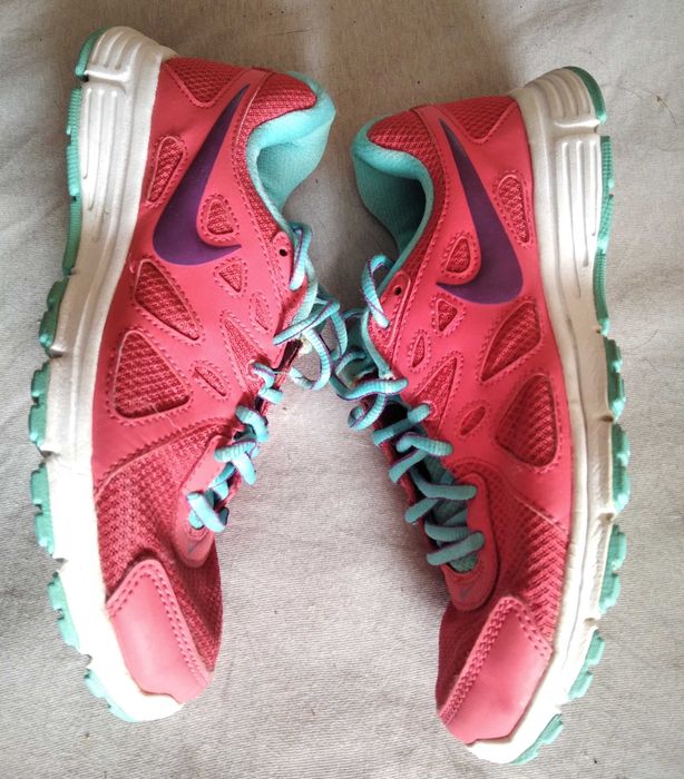 buty Nike 37,5 revolution 2 #32