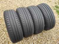 185/60r15 Michelin Energy saver KOMPLET opony letnie++