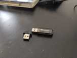 Adaptery Bluetooth USB