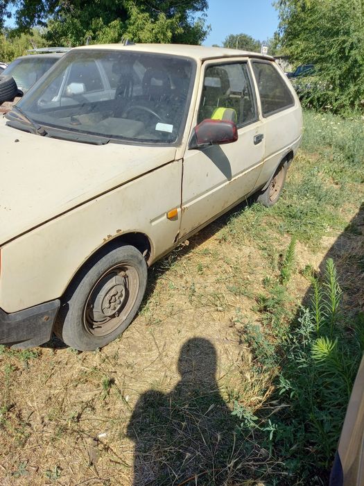 Продам заз1102...