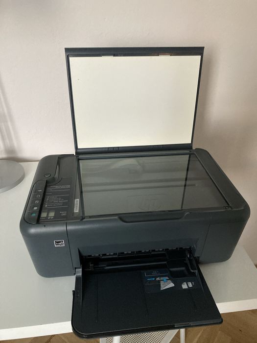Drukarka hp k209g