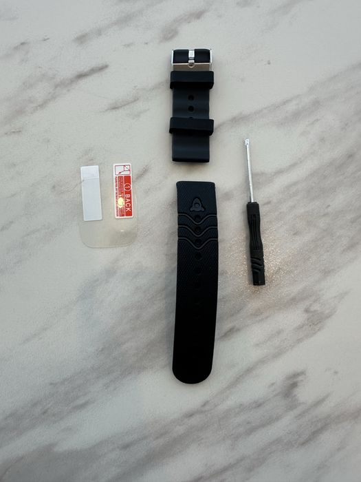 Дитячий смарт годинник Amigo