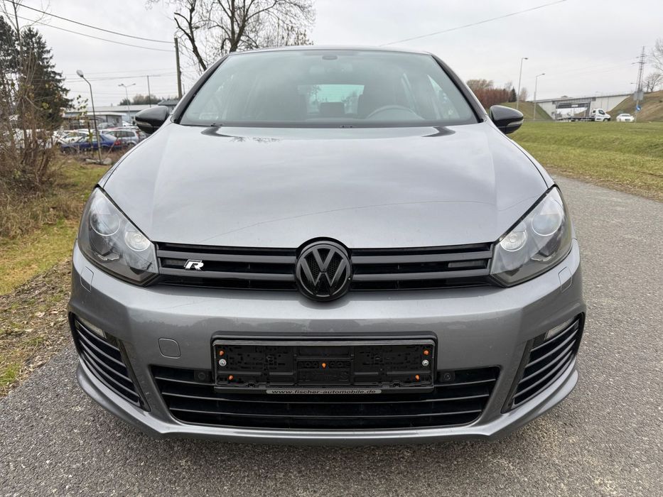 Volkswagen Golf Rezerwacja!!!