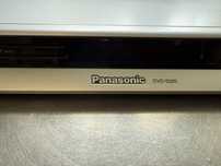 DVD Panasonic  nowe