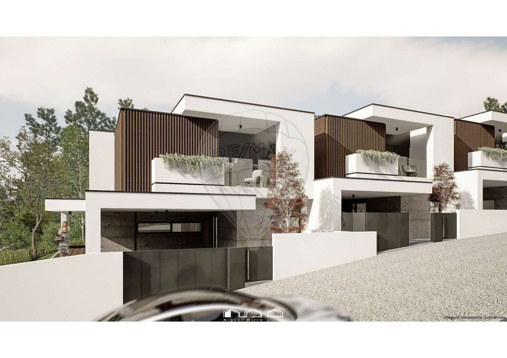 Moradia T3 para venda