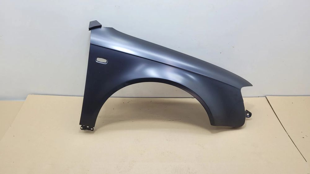 NOWY BŁOTNIK AUDI A4 B7 2004-2008 PRZÓD OCYNK PRAWY