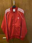 Casaco adidas adicolor (nike, jordan, puma, reebok, lacoste)