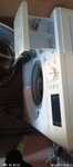 Maquina de lavar Roupa 9Kgs Indesit