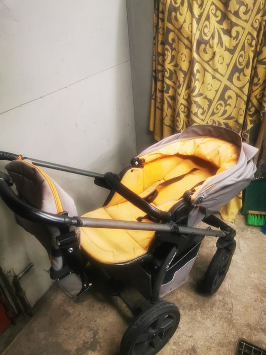 Wózek 3w1 X-lander move