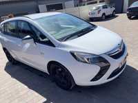 Opel Zafira C 2015r Silnik 2,0CDTI Kolor 40R Automat Sprawny Anglik