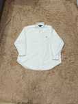 Белая рубашка polo ralph lauren поло ральф лорен оригинал 2xl xxl