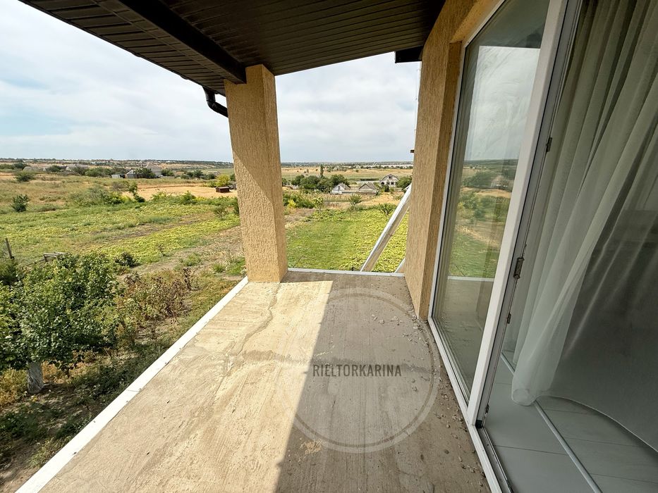 Оренда 3к будинку в с.Калинівка. Після капітального ремонту