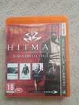 Hitman kwadrologia