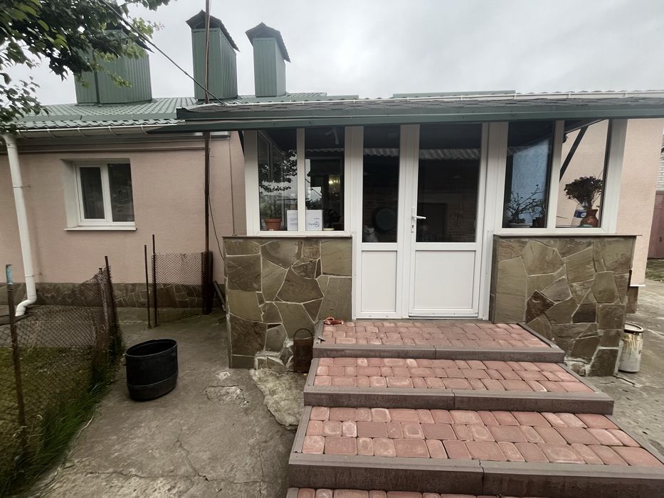 Продаю будинок м.Суми