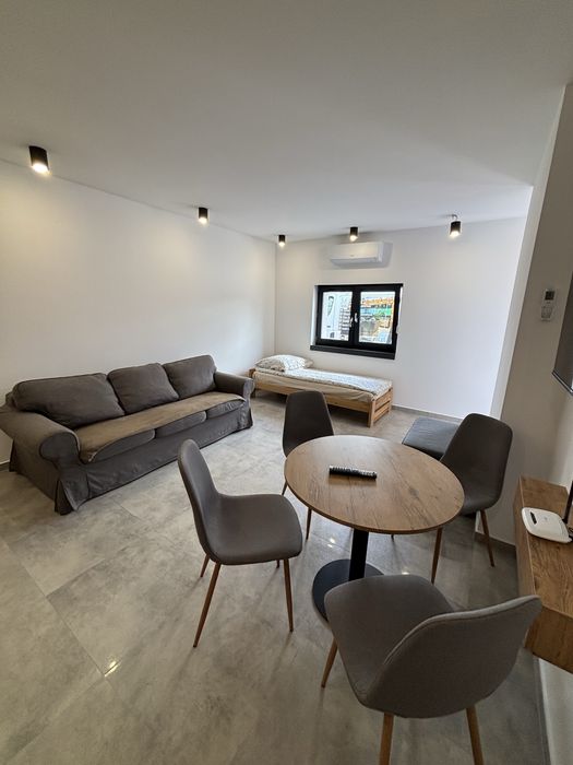Nocleg.  Apartament.  Kwatera pracownicza. Urlop