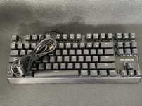 Klawiatura mechaniczna modecom volcano lanparty rgb